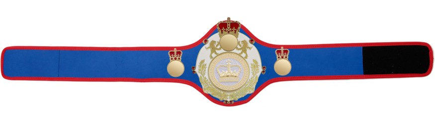 QUEENSBURY PRO LEATHER WHITE CHAMPION CROWN CHAMPIONSHIP BELT QUEEN/W/G/WHTGEM - AVAILABLE IN 10+ COLOURS QUEENSBURY PRO LEATHER WHITE CHAMPION CROWN CHAMPIONSHIP BELT QUEEN/W/G/WHTGEM - AVAILABLE IN 10+ COLOURS